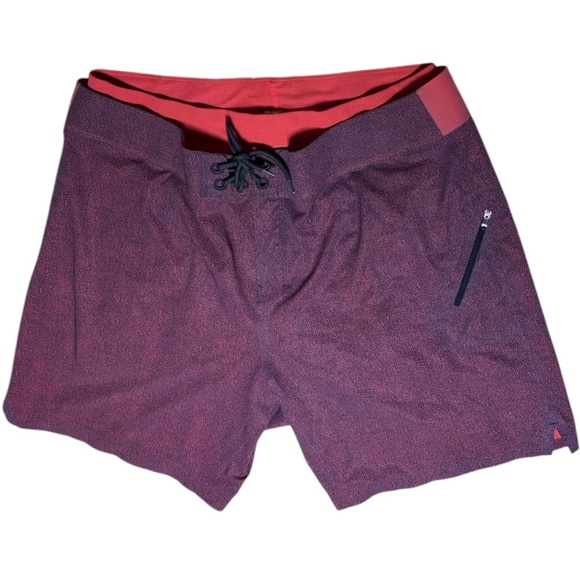 LULULEMON ATHLETICA Men’s El Current Swim Shorts - Picture 1 of 15